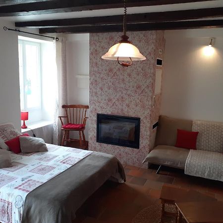 Le Petit Bretigny Konuk evi Beaumont  Dış mekan fotoğraf
