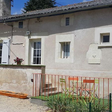 Le Petit Bretigny Konuk evi Beaumont  Dış mekan fotoğraf